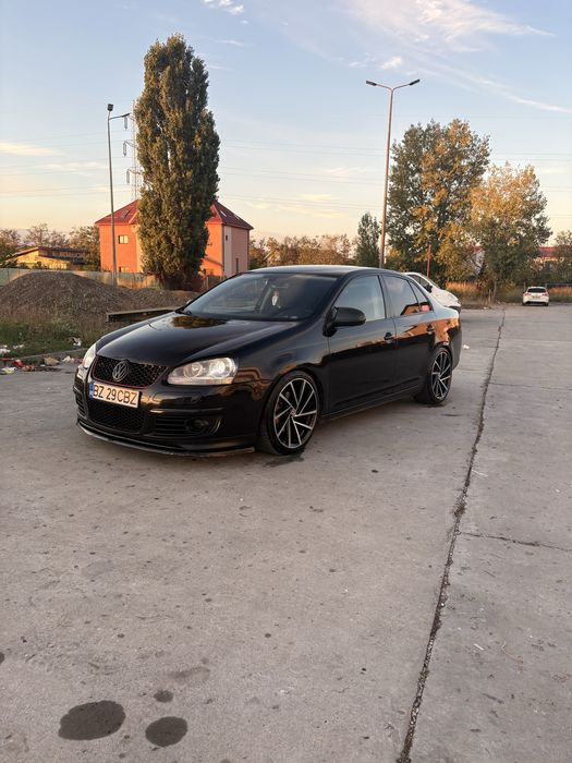 VOLKSWAGEN Jetta 2006 — imagine 1