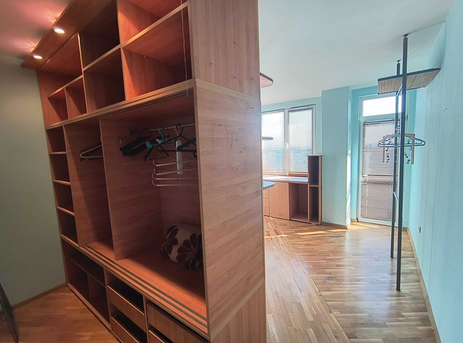 Продава се Тристаен апартамент в Стара Загора, Център - 76 кв.м за 1277 €/кв.м - Снимка #13