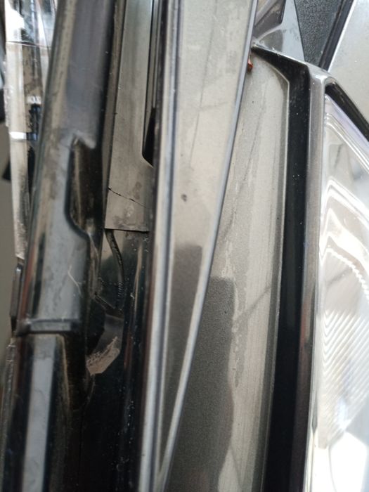 Vand far stanga Tucson NX4