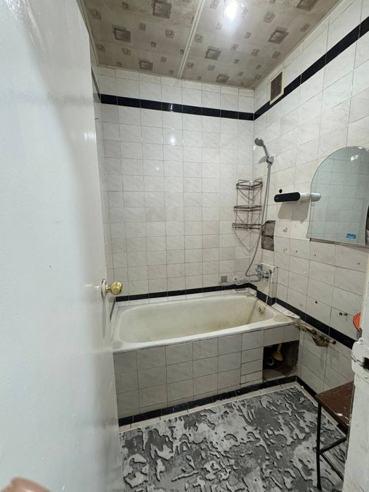 Sergeli 2 bekat metro oʻzgarish