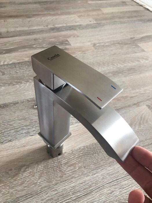 Смеситель для ванной или кухни