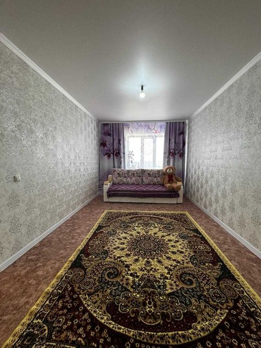Продам 2х комн кв Сити 4мкр