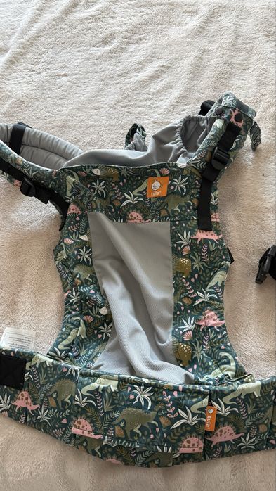 Ергономична раница Baby Tula