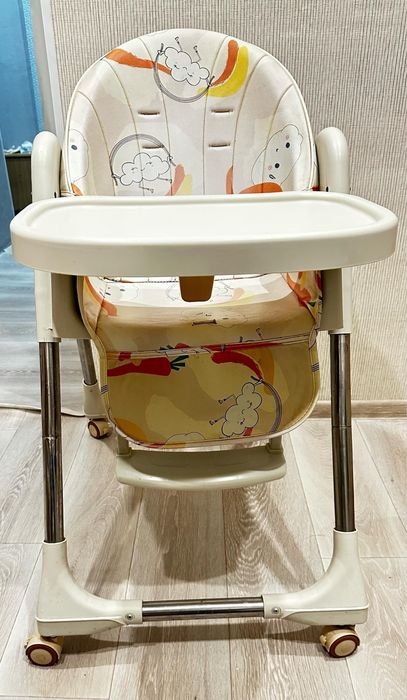 Детский стульчик