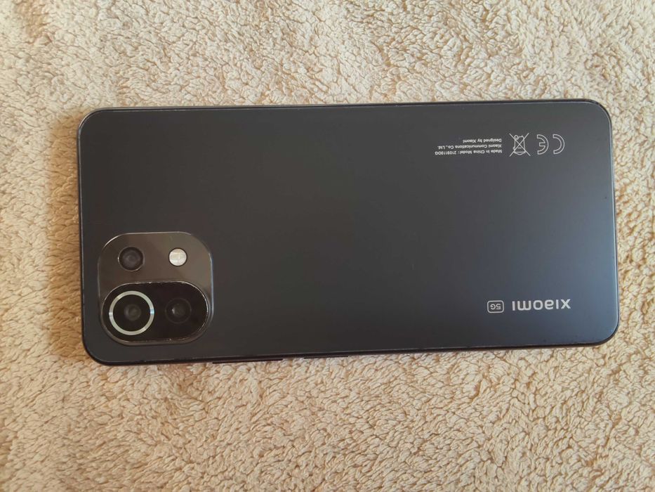 Xiaomi 11 lite 5g ne
