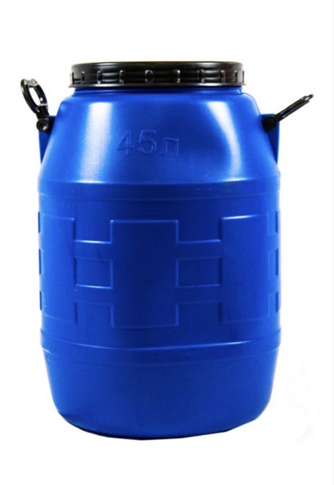 Бак,Бочка,Еврокуб,Емкость