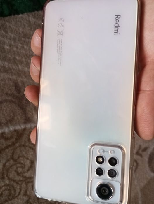 Redmi note 12pro