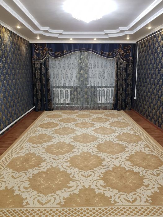 Ковёр турецкого производства