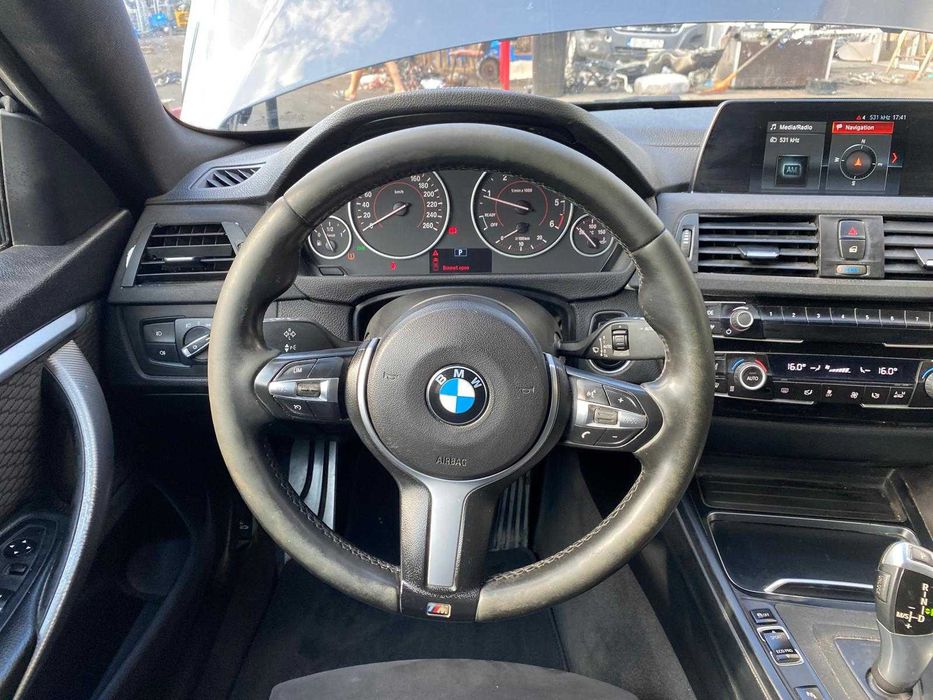 DEZMEMBREZ BMW SERIA 4 F32 F33 F36 Usa Capota Far Bara fata Jante Interior