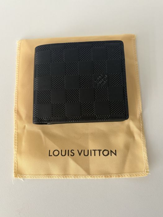 Louis Vuitton Портфейл Wallet