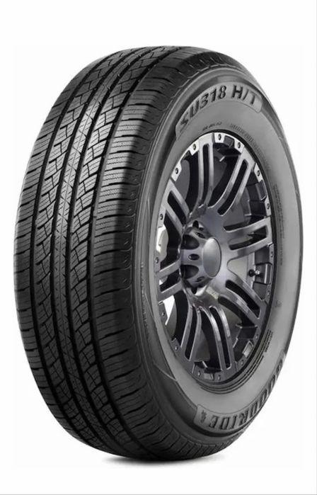 Шины всесезонные