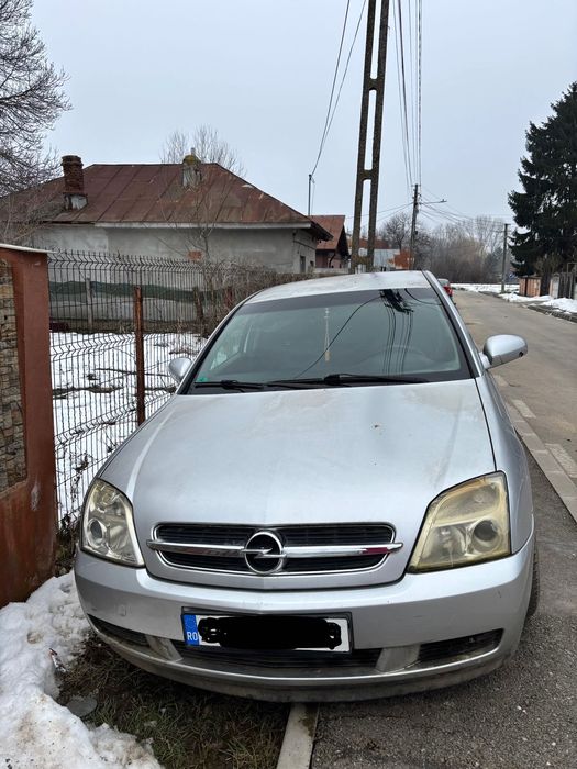 Opel Vectra C de vănzare