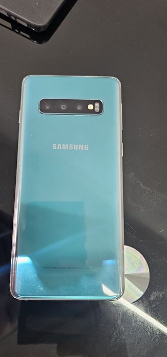 Samsung Galaxy s10