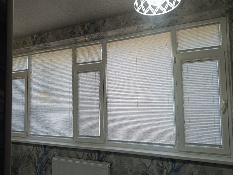 Жалюзи заказ ремонт мойка