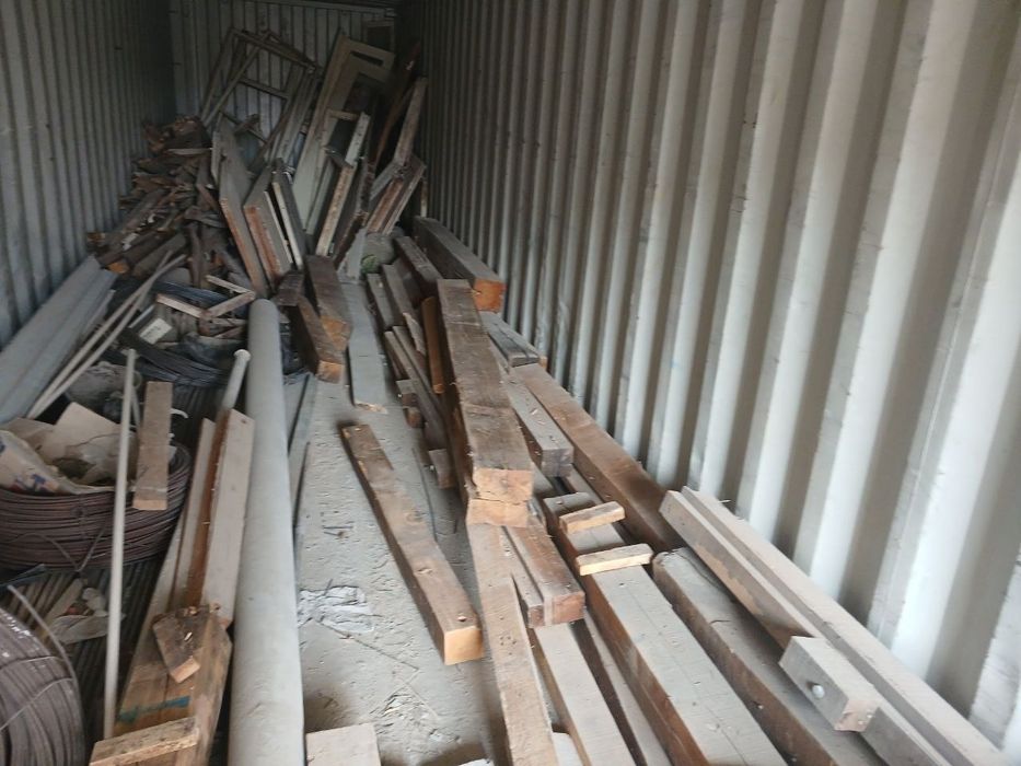 Yogochlar qurilish buyumlati