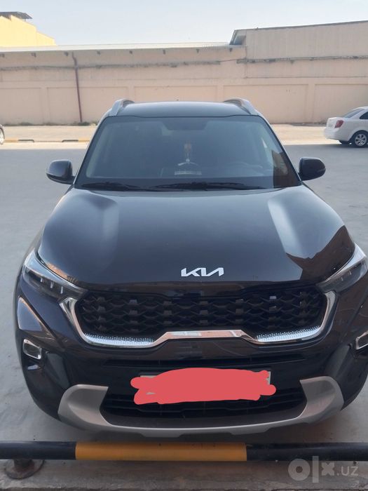 Kia Sonet sotiladi