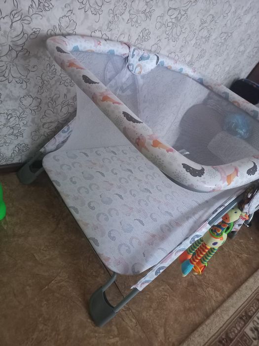 Манеж       детски