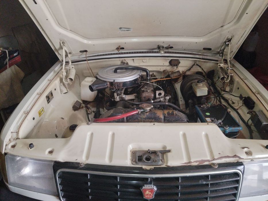 Продается Волга 31029