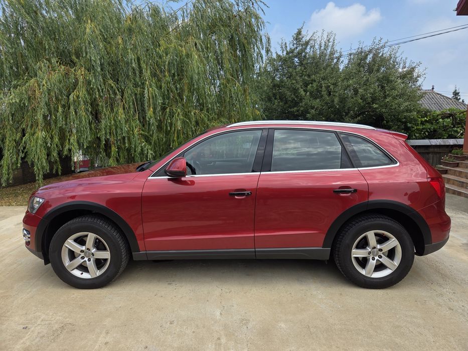 AUDI Q5 2010 — imagine 2