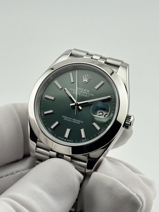 Наручные часы Rolex Datejust