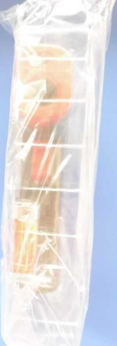 Инфрачервен термометър / термограф, лазерен, безконтактен