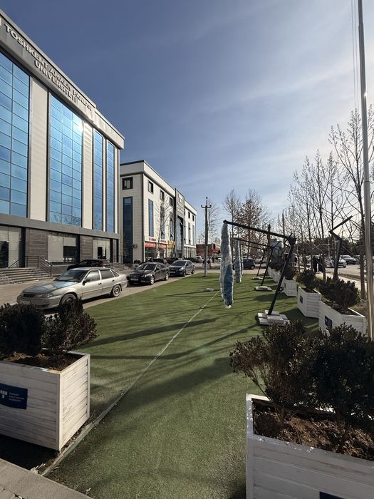 Продается Здание в Сергели