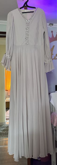 Платье вечернее турецкий