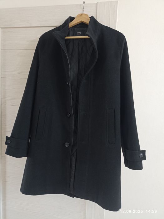 Продам мужское пальто