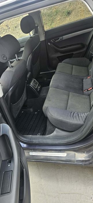 Audi A6 C6 2006 2.7 tdi