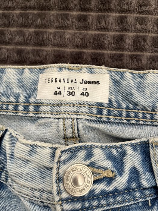 Мъжки Дънки Terranova