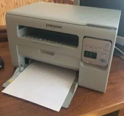 Продам принтера 3 в 1 Копир/сканер/принтер