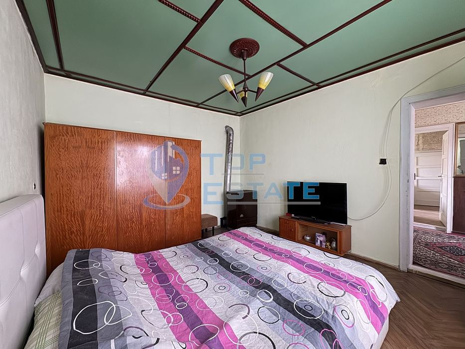 Продава се Къща в с. Климентово, Област Велико Търново - 110 кв.м за 487 €/кв.м - Снимка #4