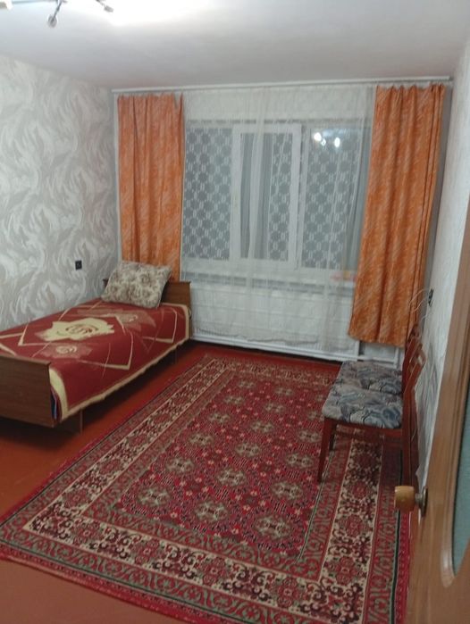 Аренда 2х ком в центре