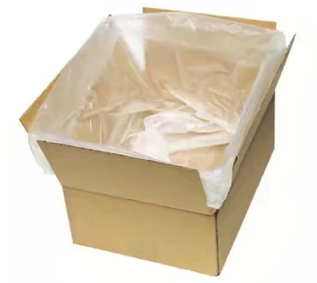 Полиэтиленовые пакеты в Ташкенте