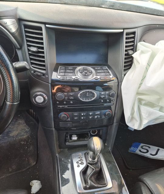 Scrumiera 96510AL500 Infiniti FX-Series 2 generation (2008 - 2012)