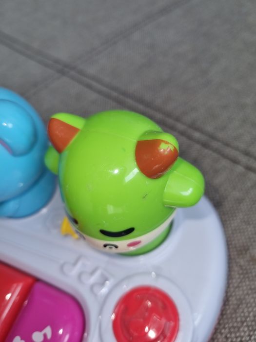 Pianina animale Noriel