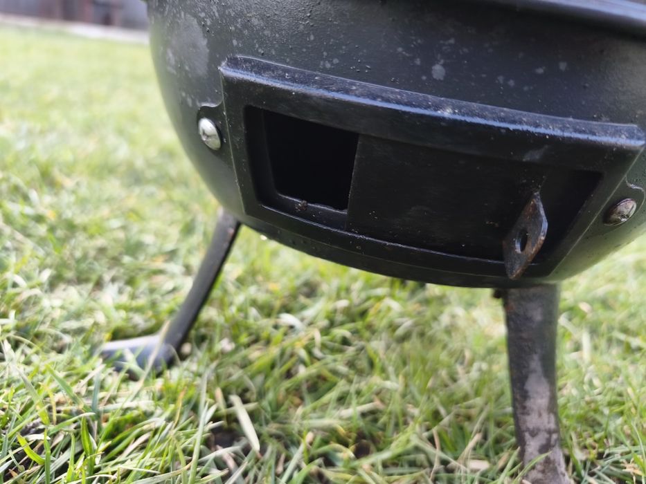 vand gratar picnic/ pescuit