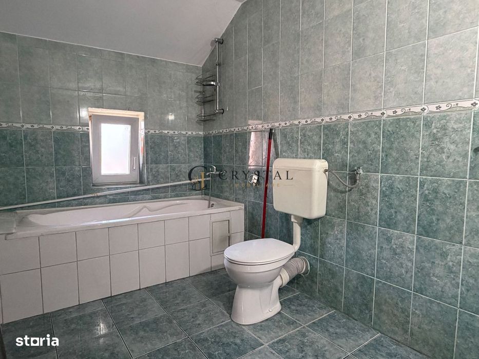 Casa de inchiriat nemobilata | Zona Oancea | Oradea