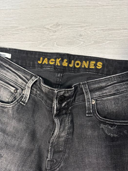 Jack and Jones мъжки дънки