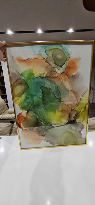 Картина в раме 71*51