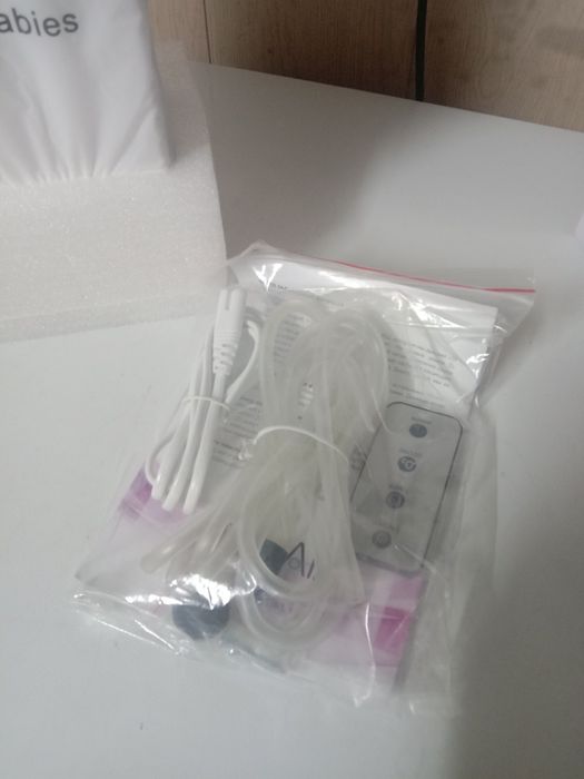 Озонатор воздуха и воды