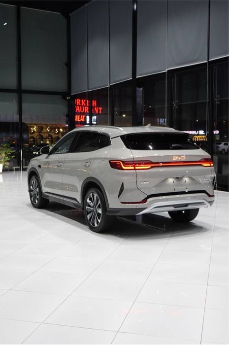 BYD chempion smart full 605, SKIDKA !! + Garantiya, Champion !