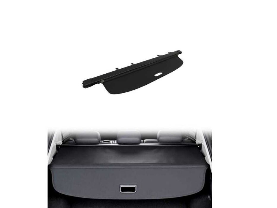 Щора за багажник на VW Tiguan MK2 Allspace , Touareg 7P