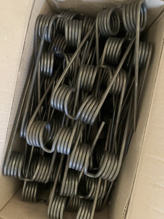 Косилка роторная запчасти