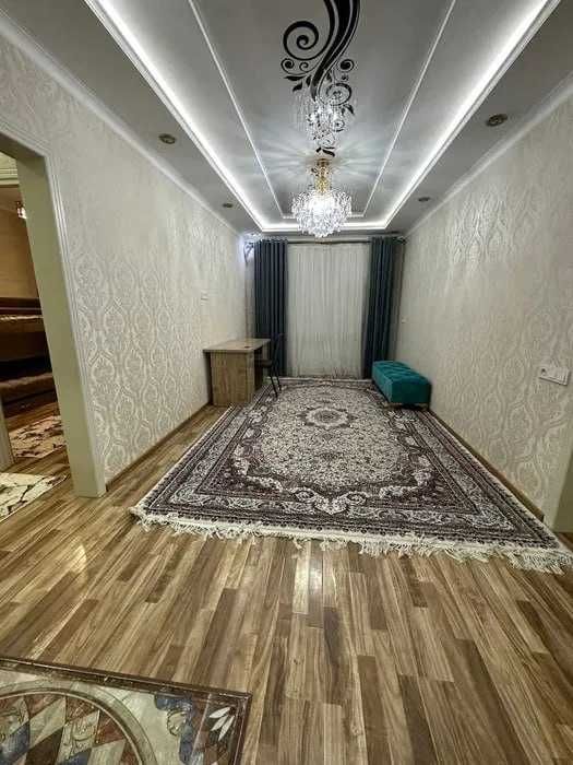 Сдается квартира
Ориентир - Госпитальный рынок