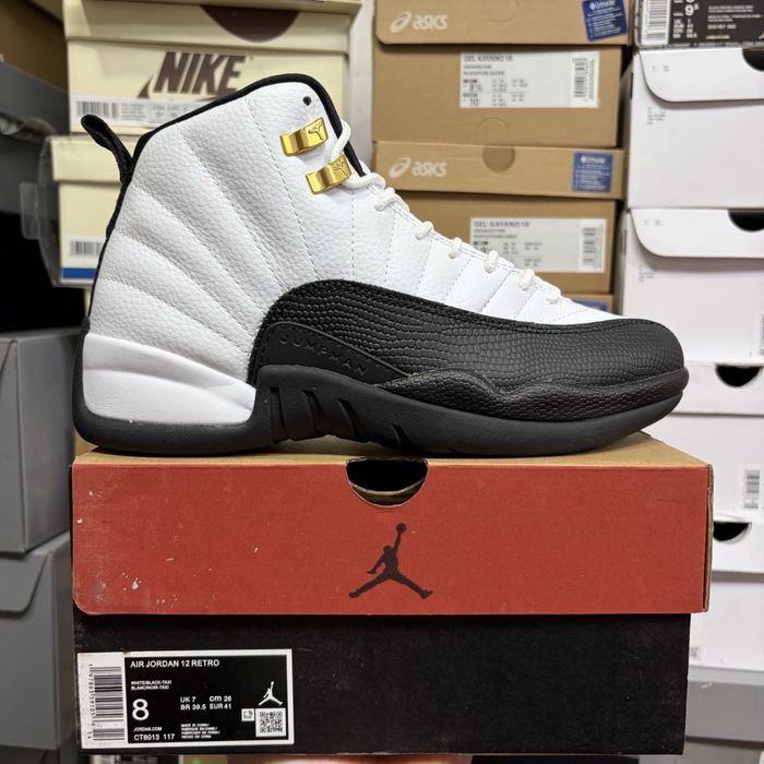 Jordan air 12 [1:1]