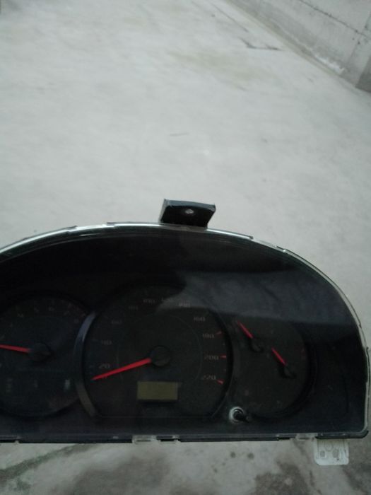 Тунинг табло ласети механика .сотилади механикаси бузилган .