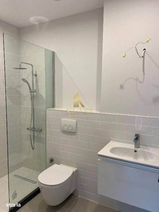 Apartament 2 camere | Escape Residence | Straulesti | 2 locuri parcare