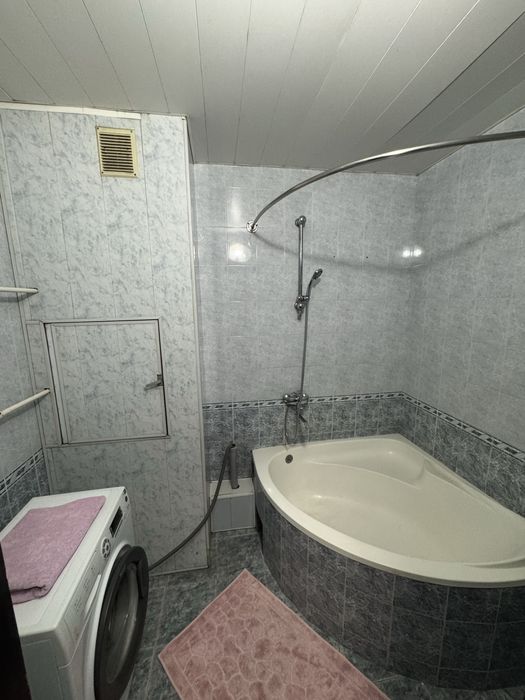 Аренда Юнусобод 18-квартал, 3 хона, 3-этаж. Ор-р: САЙРАМ чорраха