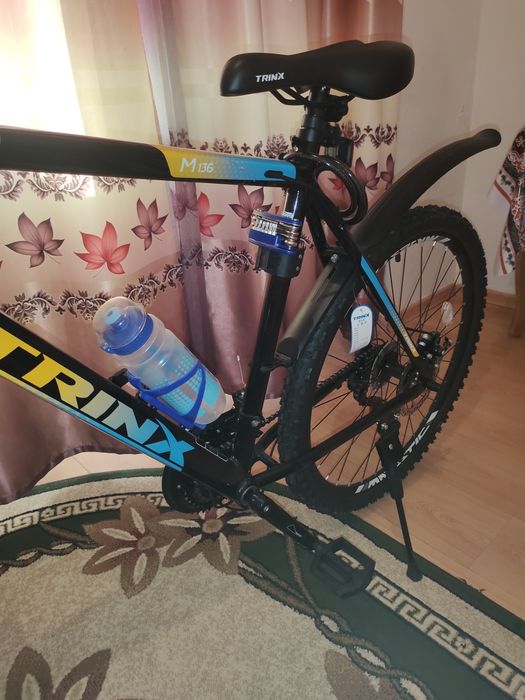 Велосипед TRINX 5years made in ITALY   100000